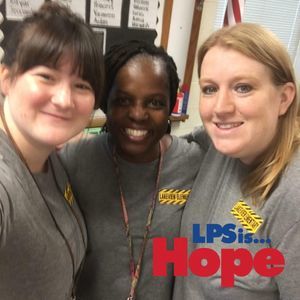 Meet your Posher, Jamie